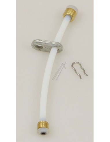 Tube Teflon Connexion Thermobloc pour Cafetière Expresso Riviera & Bar