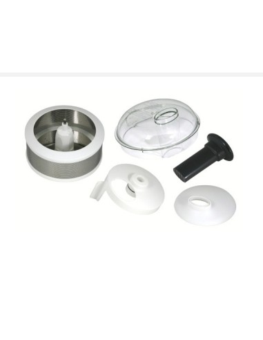 Coffret Vitamines pour Robots Cuisine Système 4200 / 5200 / 4200XL /5200XL Magimix