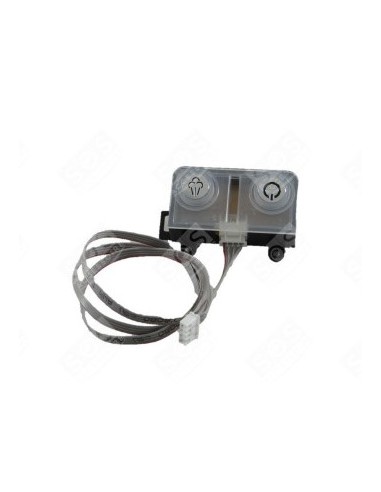 Bouton Commande pour Cafetière Expresso Riviera & Bar