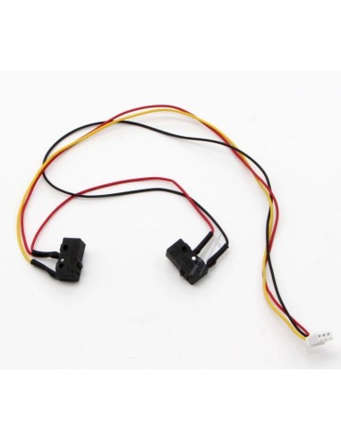 Microswitch Avec Fils pour Cafetière Expresso Riviera & Bar