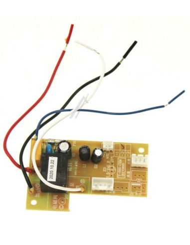 Carte Electronique pour Cafetière Expresso Riviera & Bar