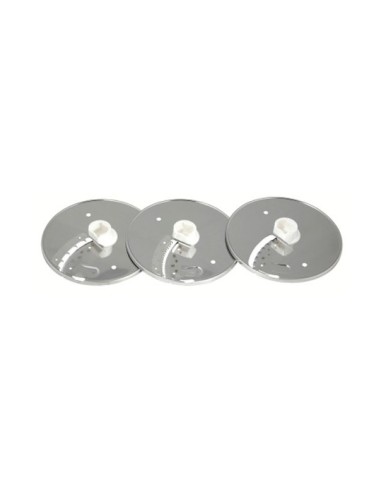 Kit Cuisine Créative pour Robots Cuisine Système 4200 / 5200 / Compact 3150 3200 Magimix