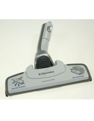 Brosse Combinée pour Aspirateur ELECTROLUX