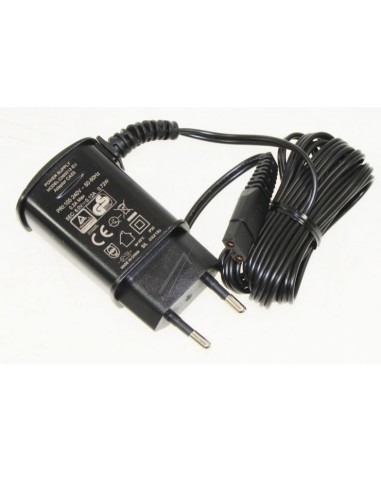 Adaptateur Réseau avec Câble pour Tondeuse BABYLISS