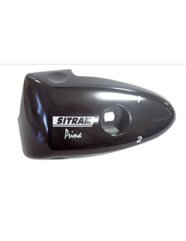 Poignée Droite Couvercle pour Autocuiseurs 4, 6, 8, 10 L Sitram
