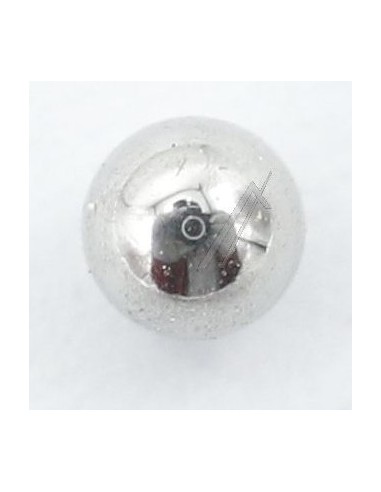Boule pour Nettoyeur Haute Pression KARCHER