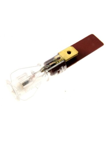Lampe Temoin 10/18 250v pour Four MIELE