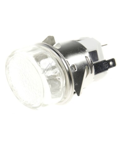 Ensemble Eclairage Halogene 230V pour Four SAMSUNG