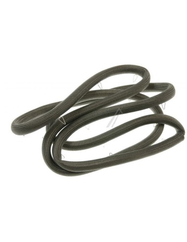 Joint de Porte Gris Foncé pour Four SAMSUNG