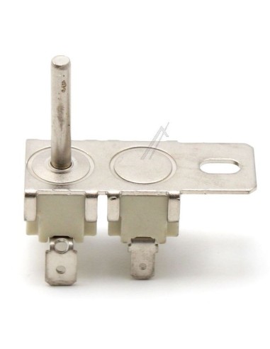 Thermostat Double + Probe pour Four Whirlpool