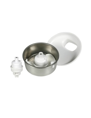Coffret Saveurs pour Robots Compact / Cuisine Système Magimix