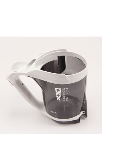 Bac/separateur/blanc pour Aspirateur ROWENTA