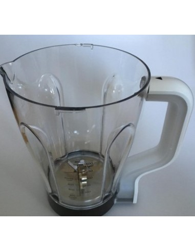 Bol Complet pour Blender SIMEO