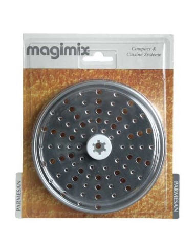 Disque à Parmesan pour Robots Culinaires Compact / Cuisine Système Magimix