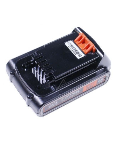 Batterie 18V 36WH pour Tronconneuse BLACK & DECKER