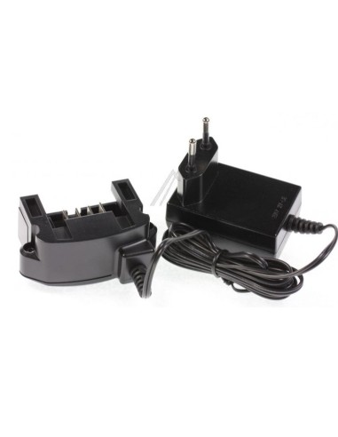 Chargeur d accu 8 20V pour Tronconneuse BLACK & DECKER