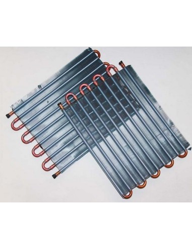 Evaporateur pour Deshumidificateur DELONGHI