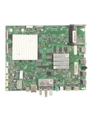 Platine Principale pour Téléviseur PHILIPS