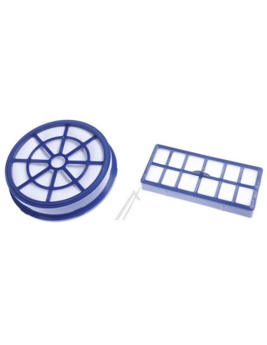 Kit Filtres pour Aspirateur HOOVER