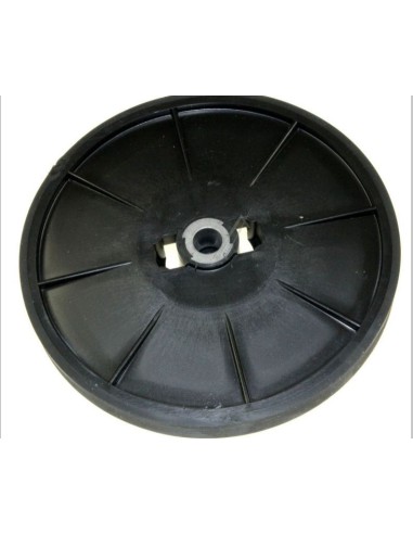Poulie pour Cireuse Electrolux