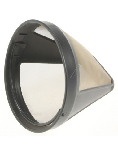 Filtre Permanent pour Cafetière DELONGHI