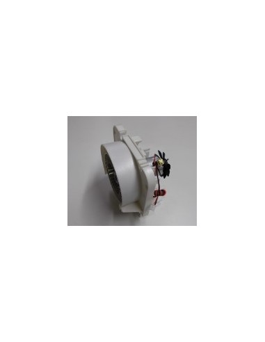 Moteur/ventilateur 230v pour Friteuse Seb