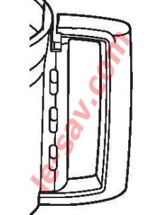 Presse Agrumes JE450 Kenwood Le Cône agrumes pour presse agrumes je450 kenwood – Le SAV