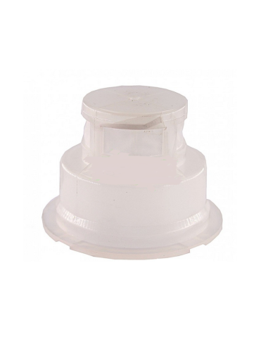 Filtre du Réservoir pour Poêle à Pétrole Qlima / Zibro Karmin
