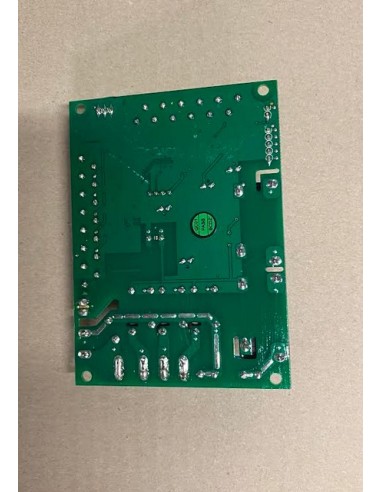 Carte électronique pour Pompes à Chaleur EnergyLine Pro Toute Saison ENP6TASC Hayward