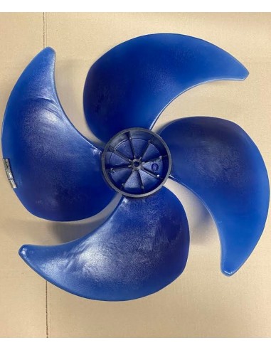 Hélice Ventilateur pour Pompes à Chaleur Easy Temp ECP06 Hayward