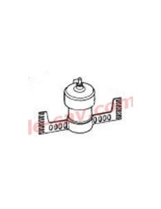 Presse Agrumes JE450 Kenwood Le Cône agrumes pour presse agrumes je450 kenwood – Le SAV
