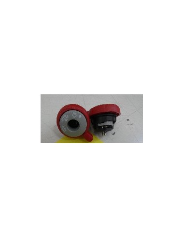 Soupape/fonctionnement/rouge pour Cocotte TEFAL