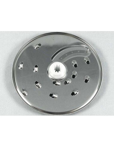 Disque Rape Eminceur Gros pour Robot KENWOOD