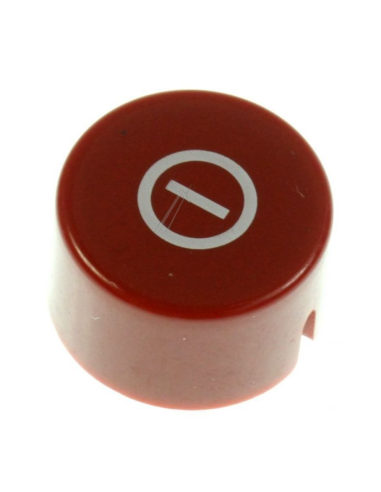 Bouton ON/OFF pour Machine à Café Magimix