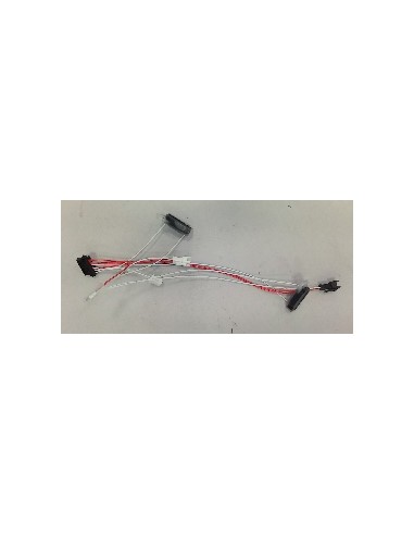 Interrupteur+Faisceau pour Multicuiseur MOULINEX