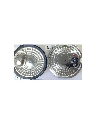 Reflecteur/couvercle pour Multicuiseur MOULINEX