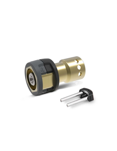 Adaptateur pour Nettoyeur Haute Pression Kärcher
