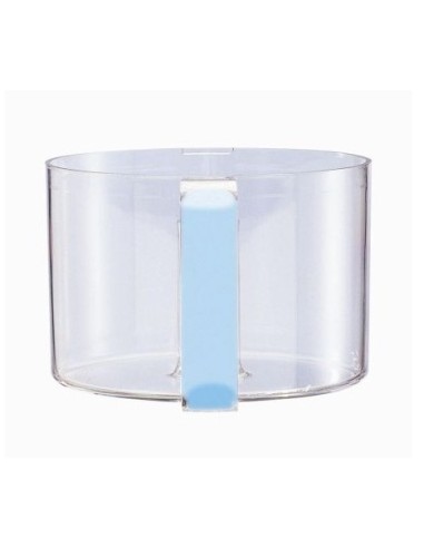 Cuve Bleu Ciel pour Robot Culinaire Le Micro...