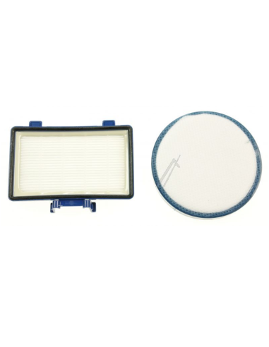 Kit Filtres pour Aspirateur Hoover