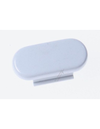 Coiffe Carter Blanc pour Lave Vaisselle MIELE