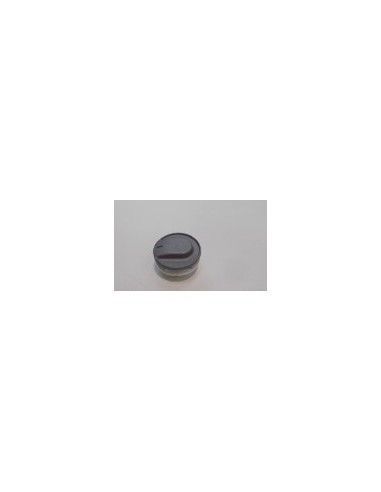 Bouton Gris pour Appareil à Fondue Tefal