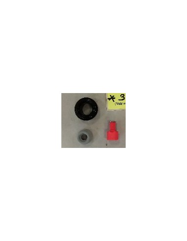 Indicateur Pression pour Cocotte Optima Vitaly 4.5/6/8/10L Inox tefal