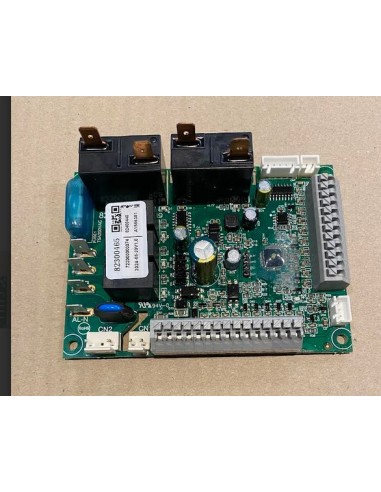 Carte électronique pour Pompes à Chaleur EnergyLine Pro Hayward