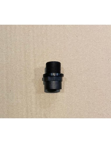 Adaptateur 1/2 - 1/8 pour Traitement de L'eau Salt & Swim EZ -pH Hayward