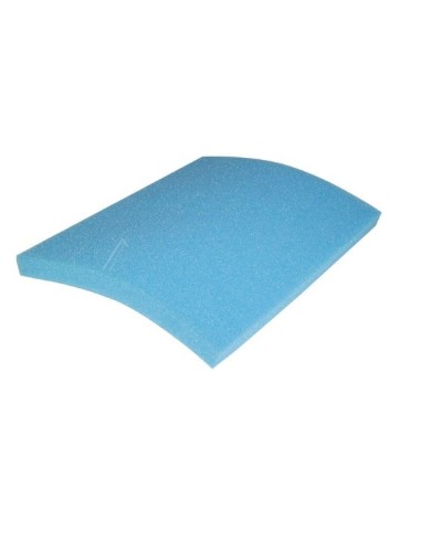 Filtre Sortieteur pour Aspirateur PHILIPS