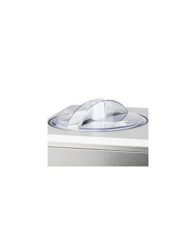 Couvercle pour Sorbetiere HF320 HKOENIG