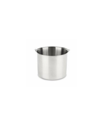 Bol pour Sorbetiere HF320 HKOENIG