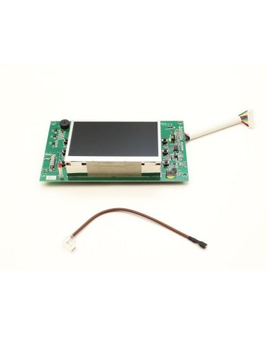 Carte électronique de commande pour COOK Expert