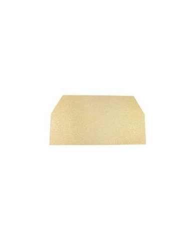 Vermiculite Gotham 420X220 pour Poêle à Bois Supra