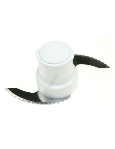 Couteau Métal Mini pour Robot Culinaire le Mini Magimix